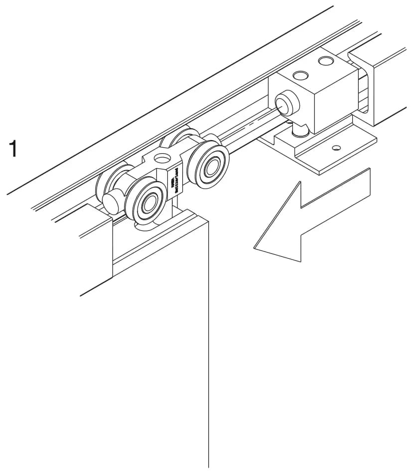 Ô số 1 trang 15 tờ 12398