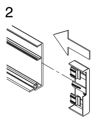 Ô số 2 với vách kính, mục 8.7