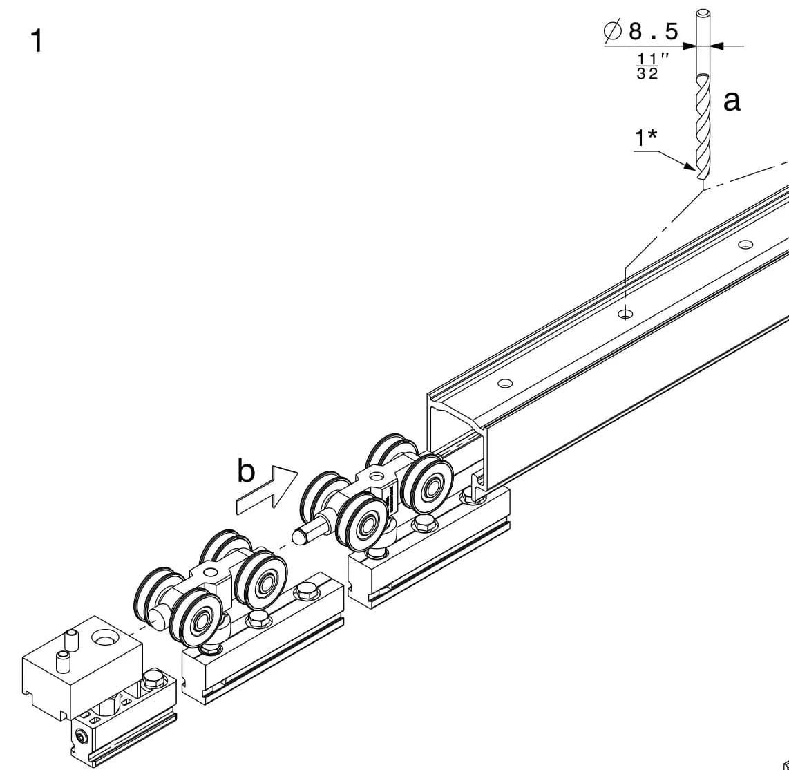 Ô số 1 mục 7.1, trang 21 tờ 16825