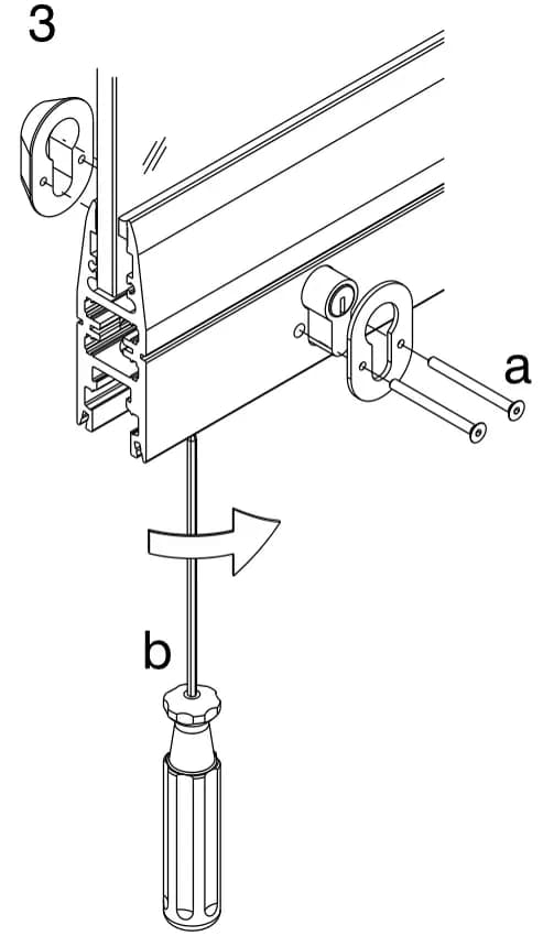 Ô số 3 mục 7.3, trang 23 tờ 16825