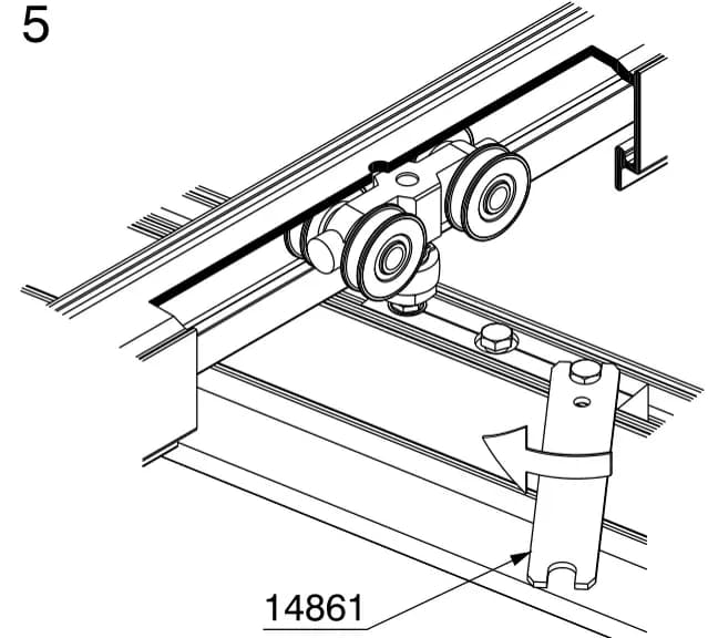 Ô số 5 mục 7.7, trang 27 tờ 16825