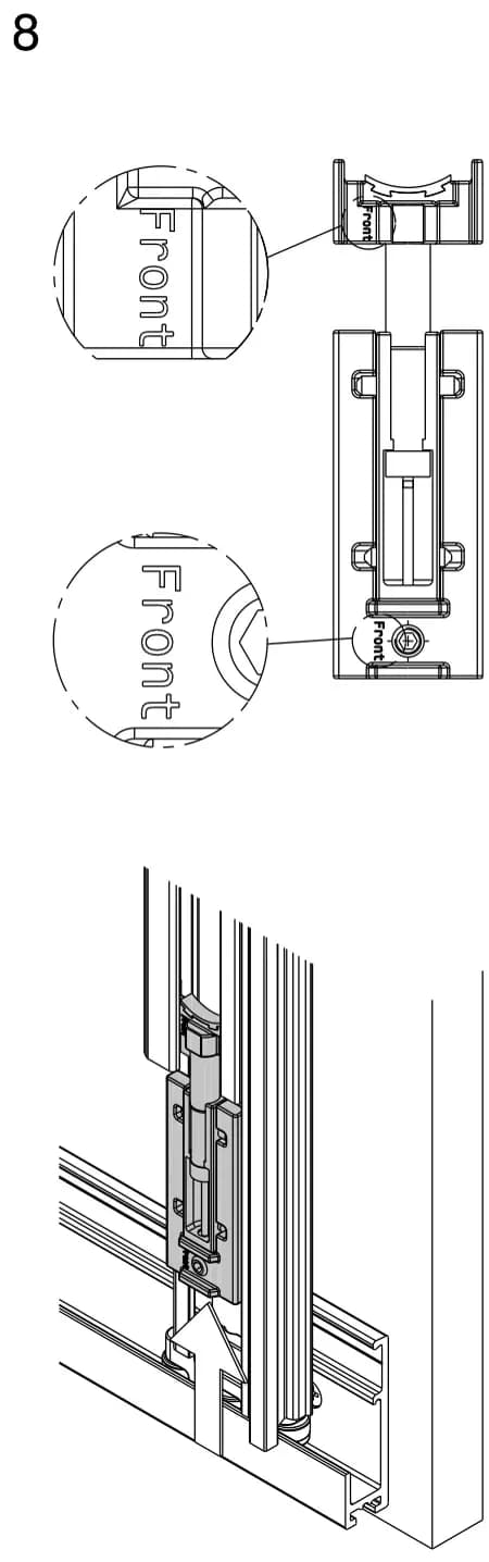 Ô số 8 mục 9.1 tờ 30183