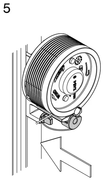 Ô số 5 mục 9.4 tờ 30183