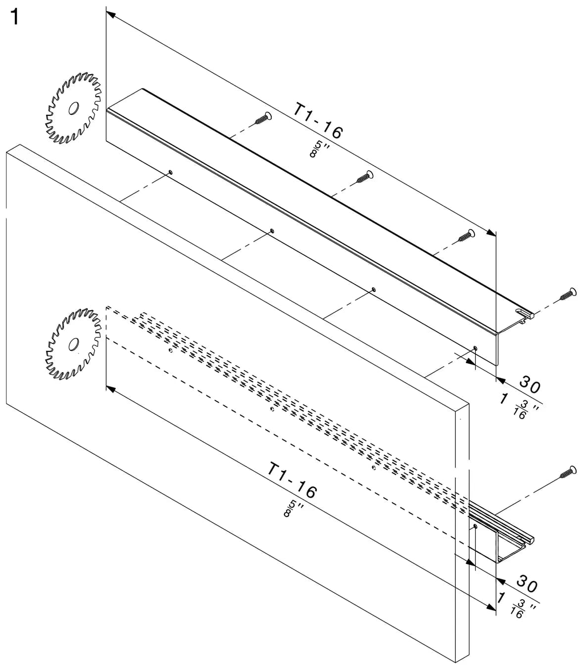 Ô số 1 mục 7.1 tờ 23227