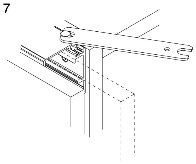 Ô số 7 mục 7.1 tờ 23227