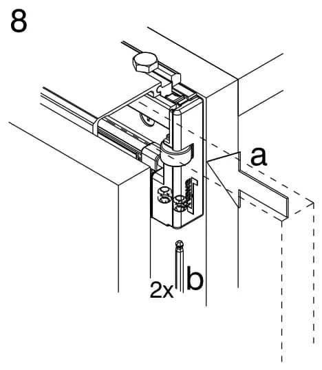 Ô số 8 mục 7.1 tờ 23227