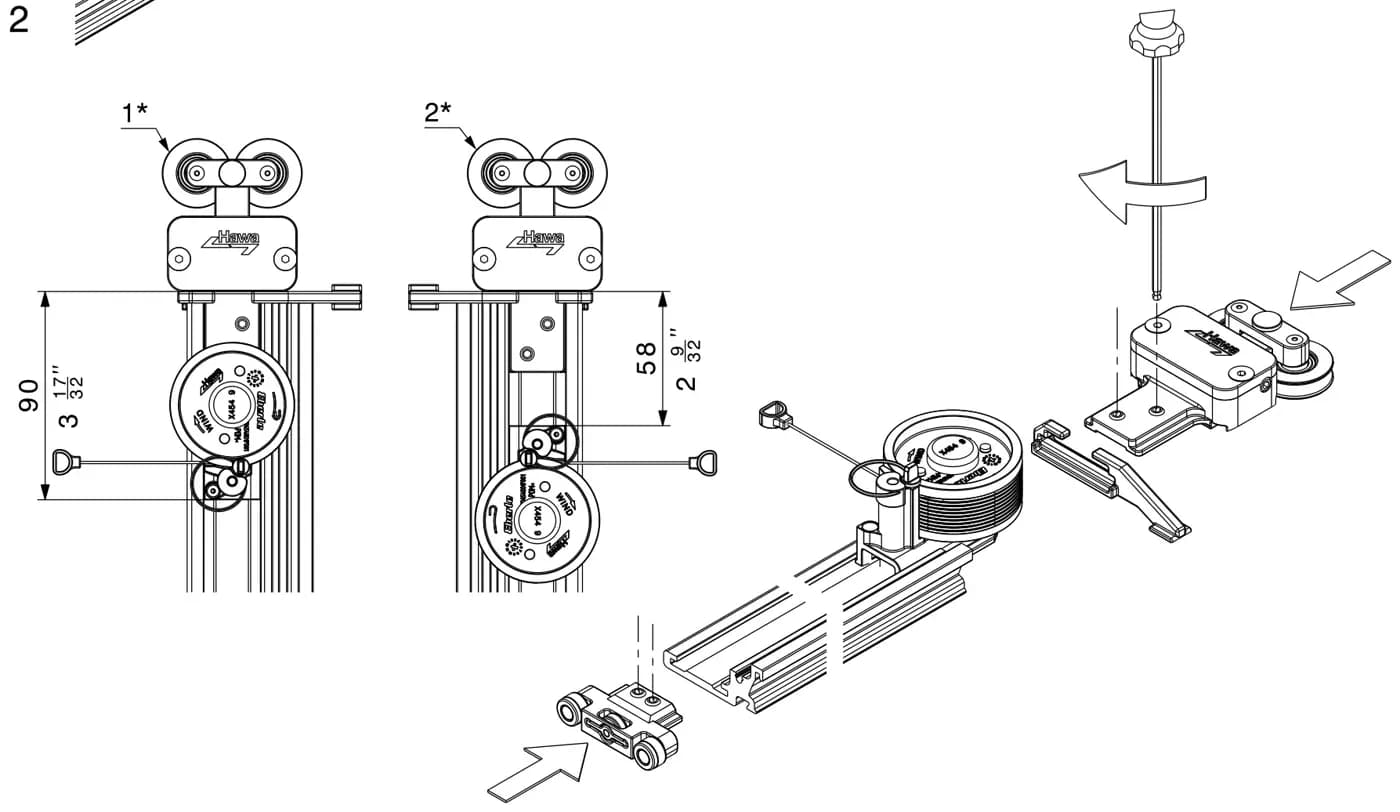 Ô số 2 mục 8.7 tờ 30183