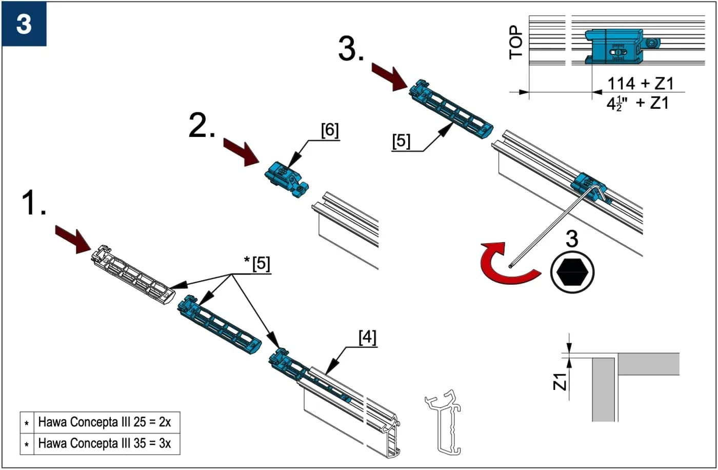 Ô số 3 tờ 52675