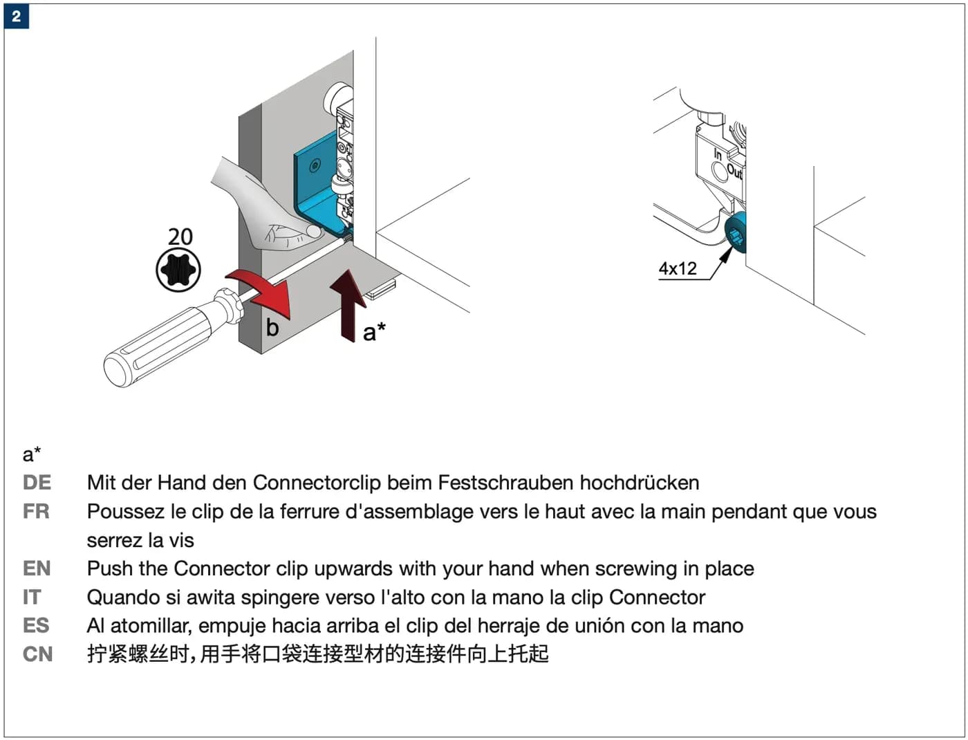 Ô số 2 tờ 53592