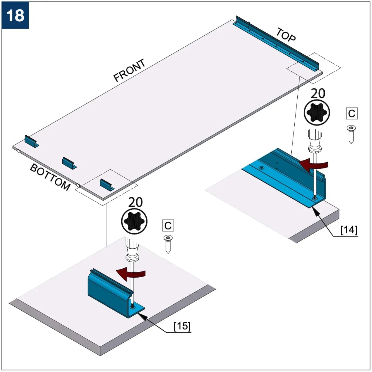 Ô số 18 tờ 53424