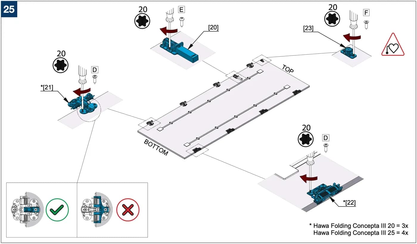 Ô số 25 tờ 53424