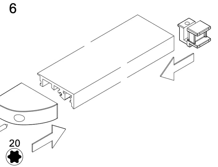 Ô số 6 tờ 52063