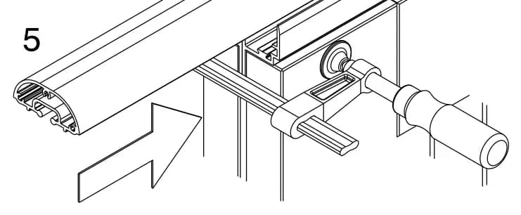 Ô số 5 mục 10.1 tờ 24047