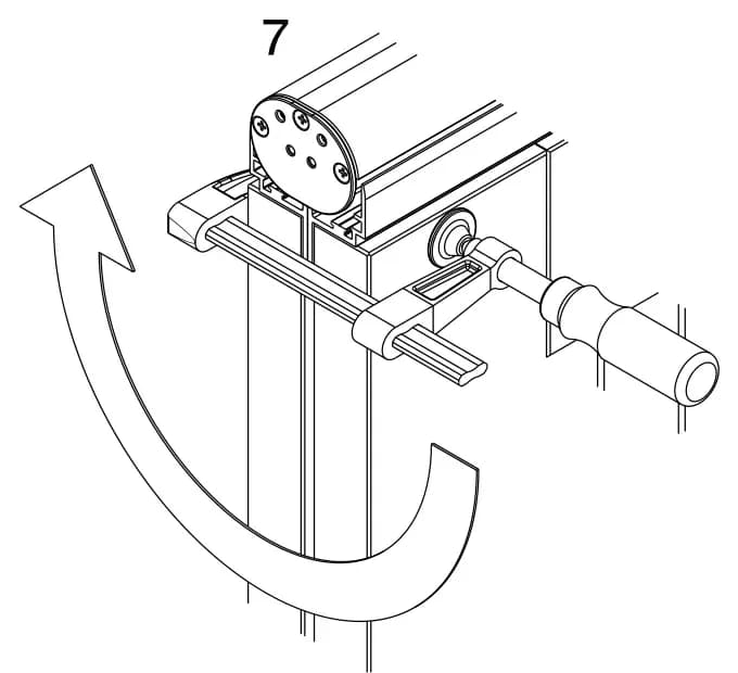 Ô số 7 mục 10.1 tờ 24047