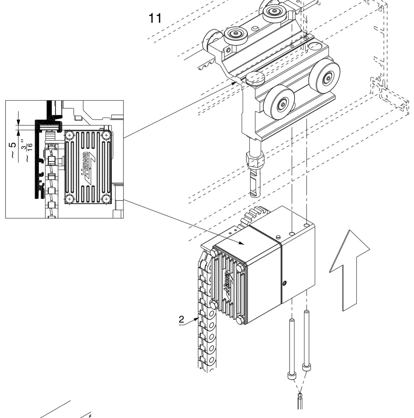 Ô số 11 mục 10.4 tờ 24047