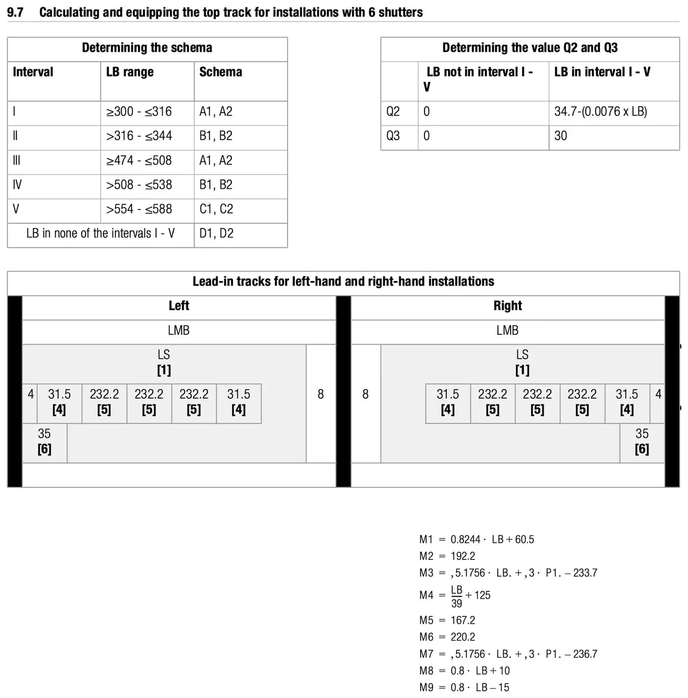 Mục 9.7 hệ 6 cánh, trang 37