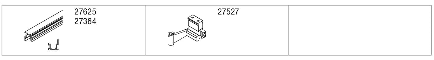 Bảng linh kiện mục 9.2 trang 31