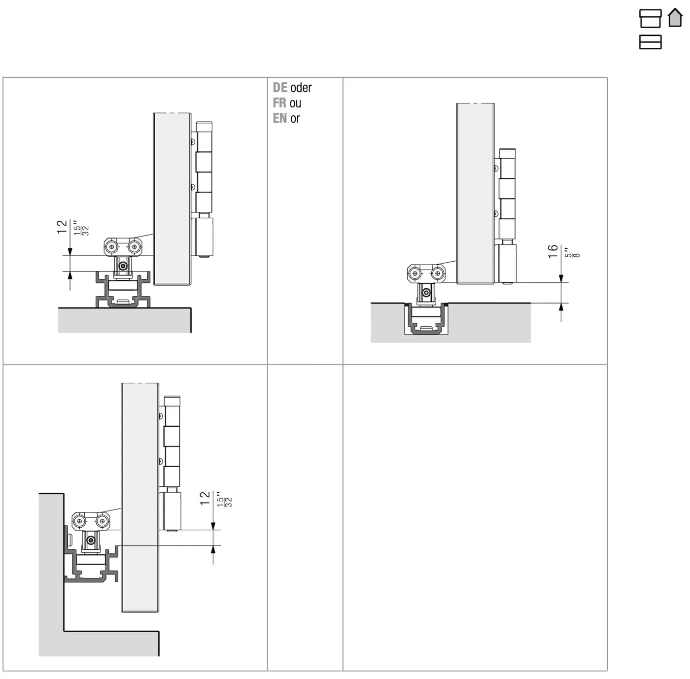 Các kiểu dẫn hướng trang 40