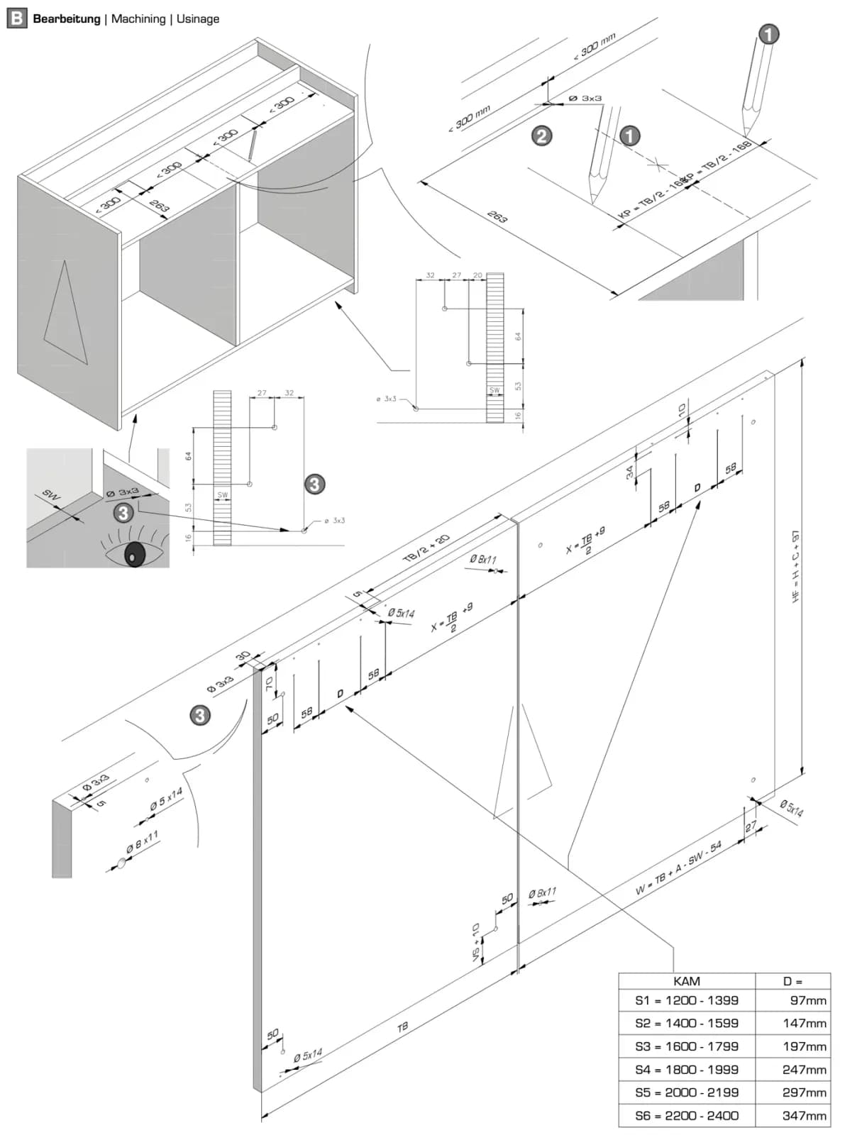 Khối B tờ 788.2000.293