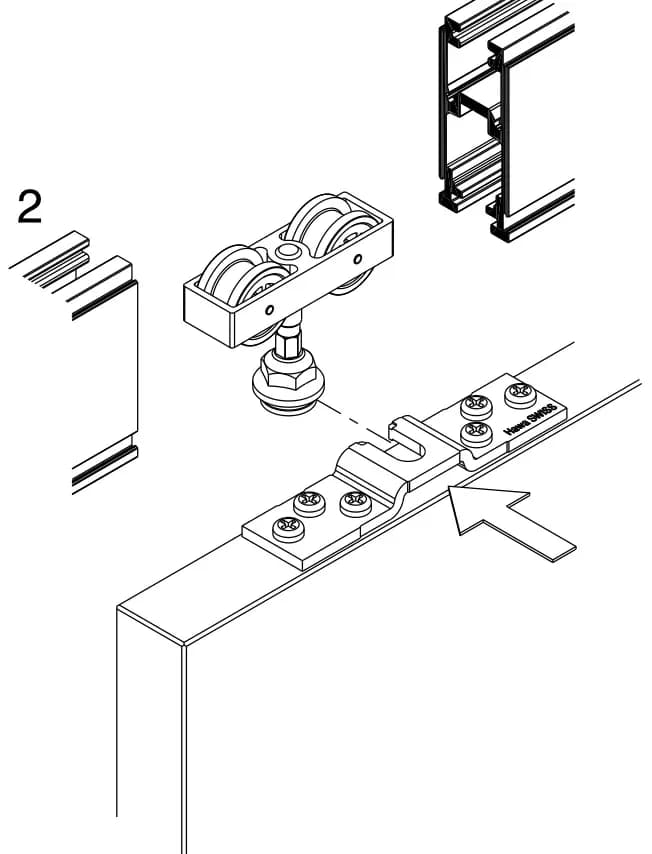 Ô số 2 mục 8.3 tờ 24984