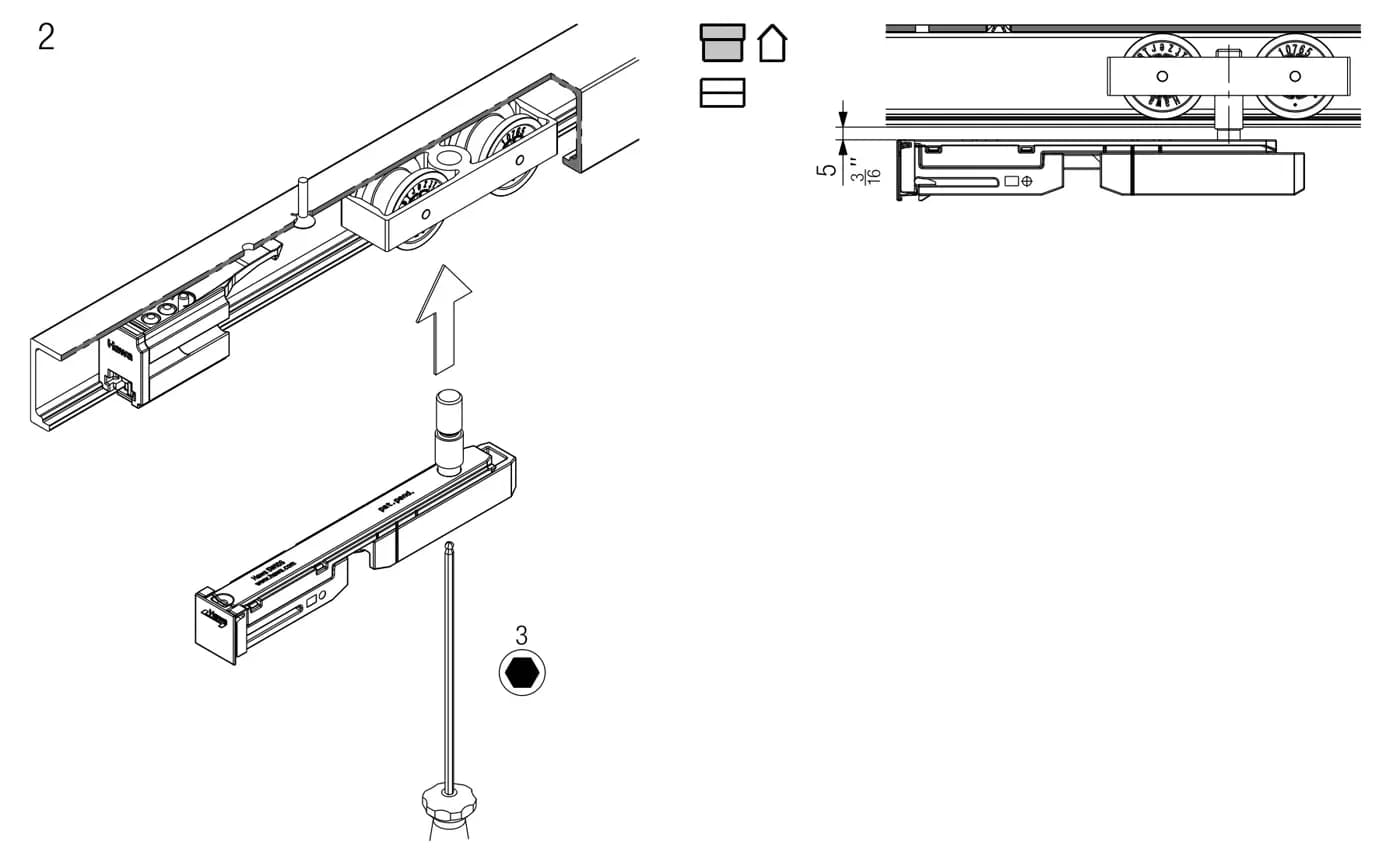 Ô số 2 mục 5.1 tờ 24484