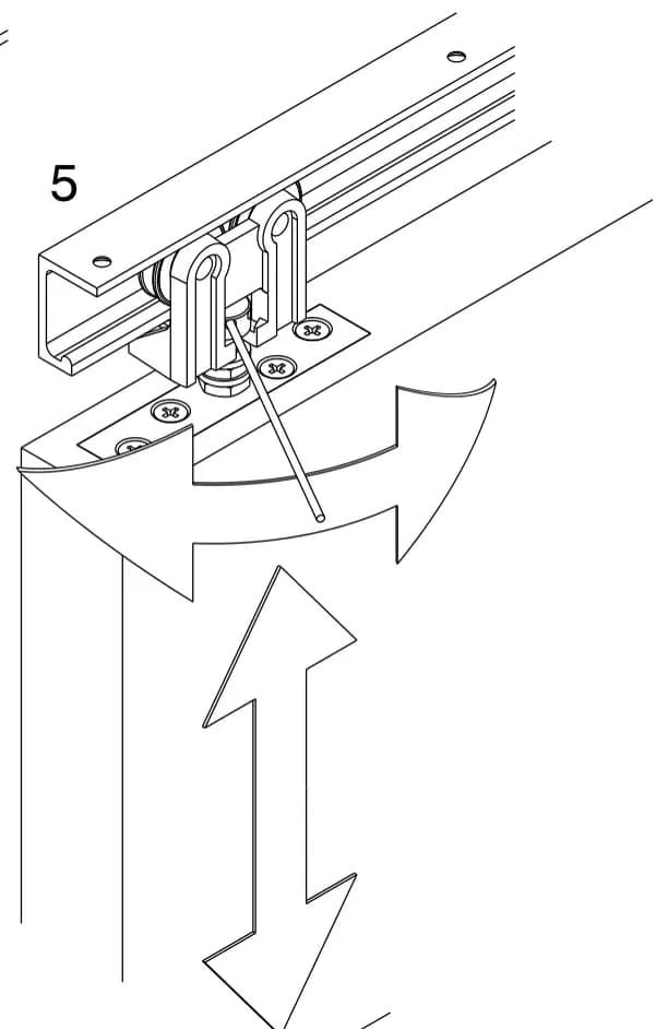 Ô số 5 trang 2 tờ 20019