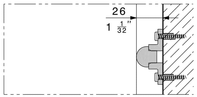 Chặn tường trang 1 tờ 20019