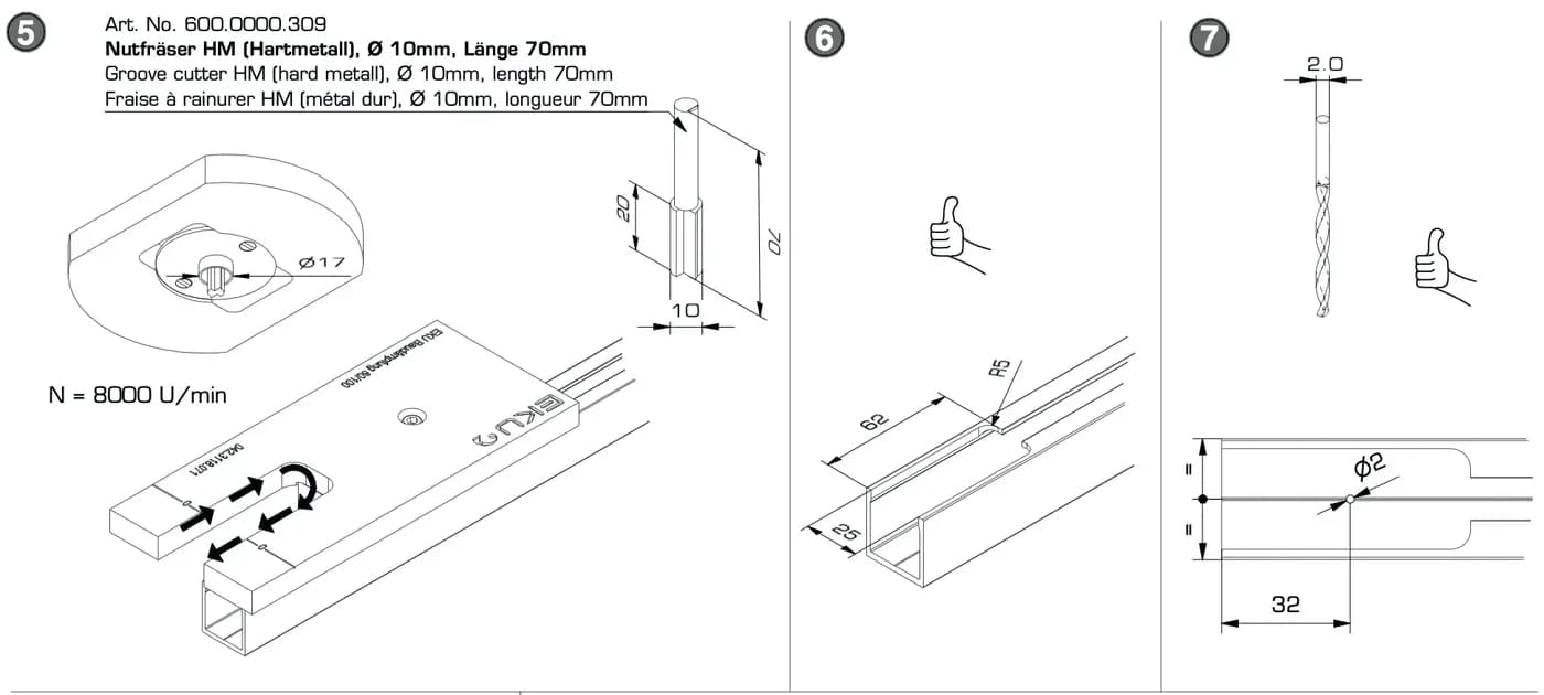 Ô C, ô số 5 đến 7, tờ 788.2000.232 trang 3
