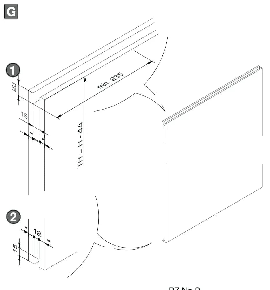 Ô G, số 1 và 2, tờ 788.2000.232 trang 4