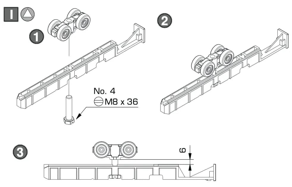 Ô I, phía cửa đóng, tờ 788.2000.232