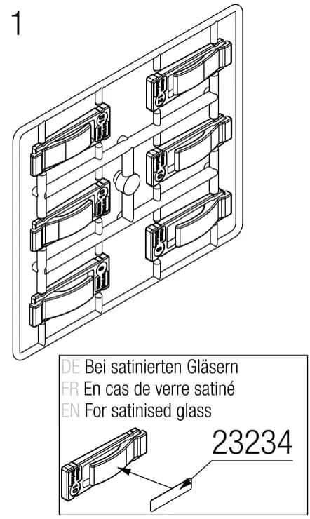 Ô số 1 tờ 21107