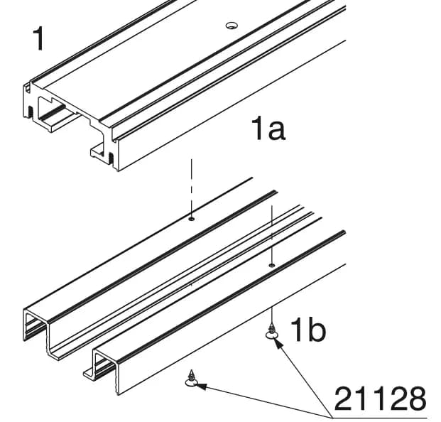 Ô số 1 (1a, 1b) trang 23 tờ 21133