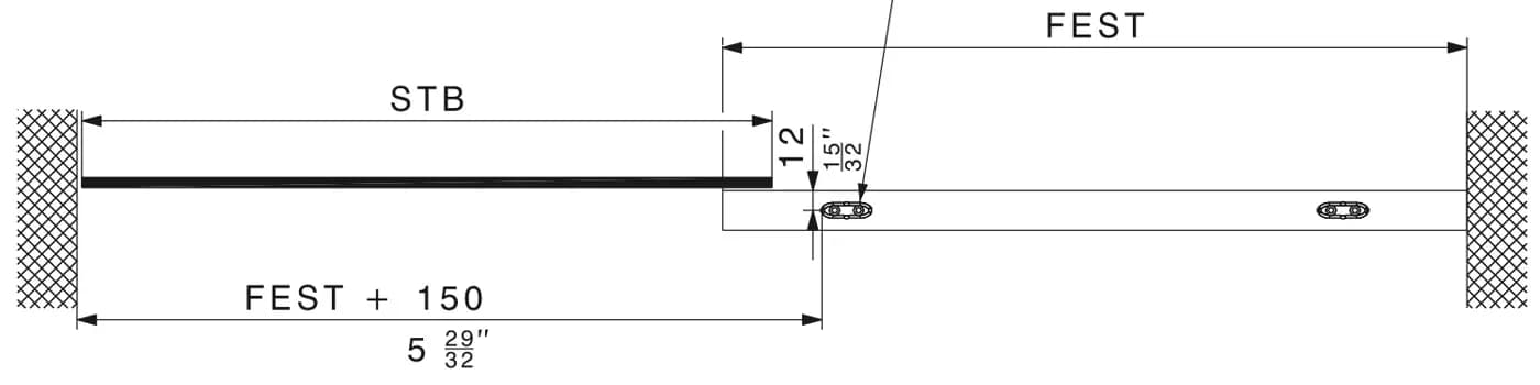 Kích thước phần cố định trang 25 tờ 21133