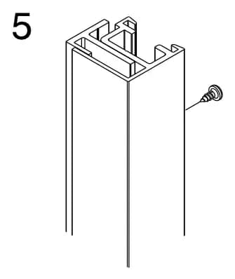 Ô số 5 trang 58 tờ 25557