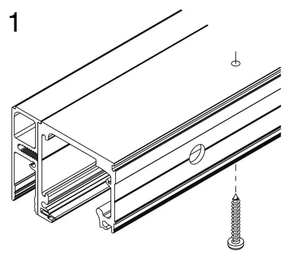 Ô số 1 trang 47 tờ 25557