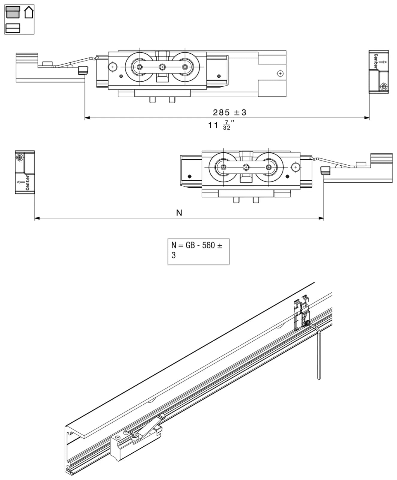 Chỉnh cam kích hoạt trang 55 tờ 25557