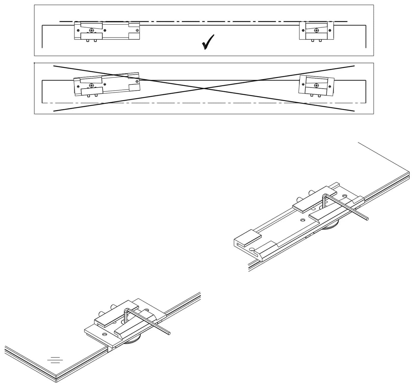 Lắp sơ bộ cánh kính VSG trang 38 tờ 25557