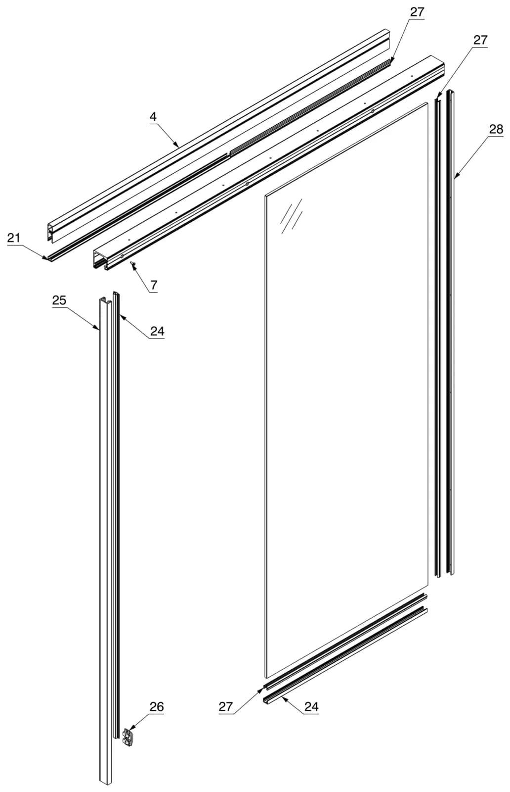 Tổng quan kính cố định trang 16 tờ 25557