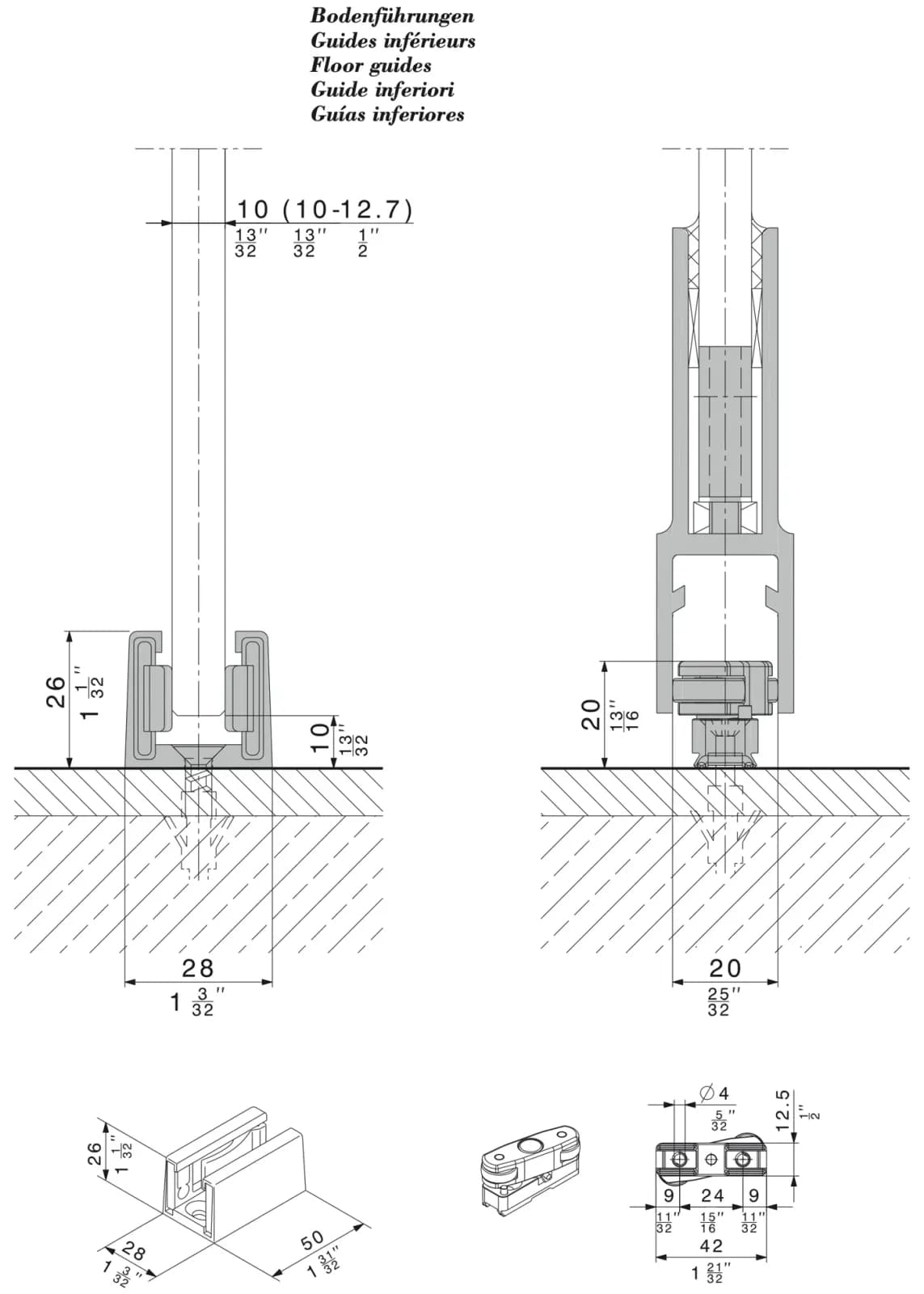 Dẫn hướng dưới trang 4 tờ 18198