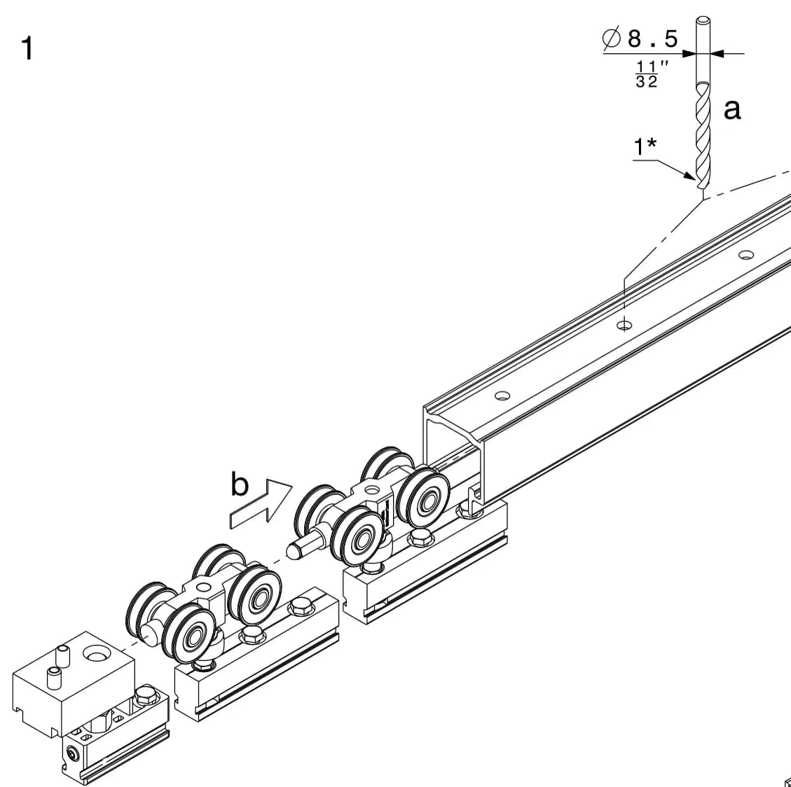 Bước 1 trang 20 tờ 16824