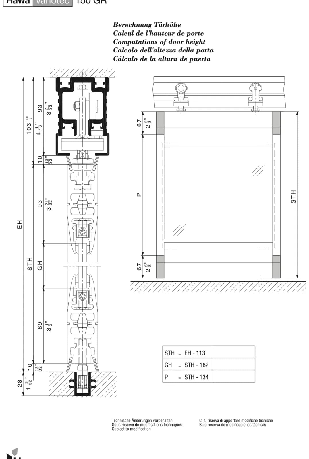 Tính chiều cao cánh trang 13 tờ 18199