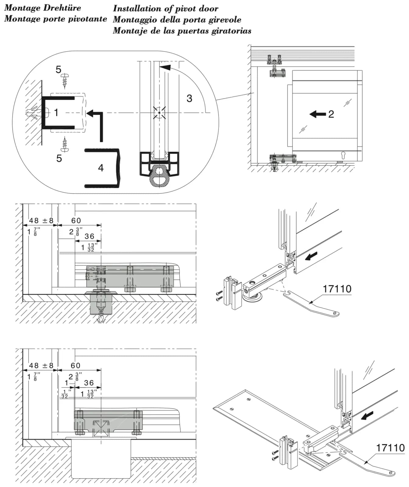 Lắp cánh xoay trang 16 tờ 18199