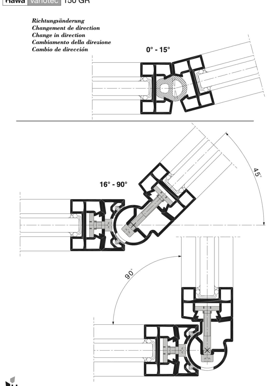 Đổi hướng trang 5 tờ 18199