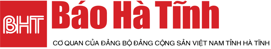 Báo Hà Tĩnh