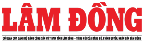 Báo Lâm Đồng