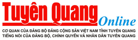 Báo Tuyên Quang
