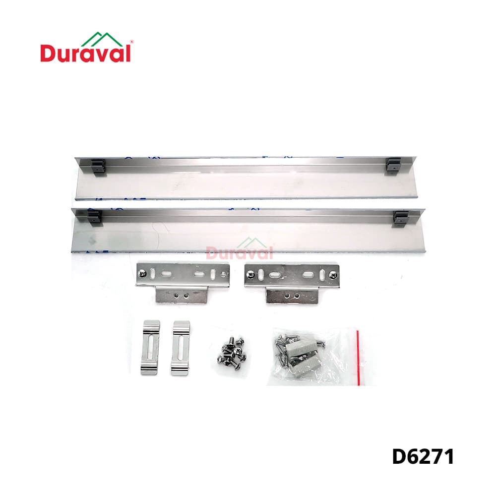 Giá xoong nồi inox 304 Duraval D6271
