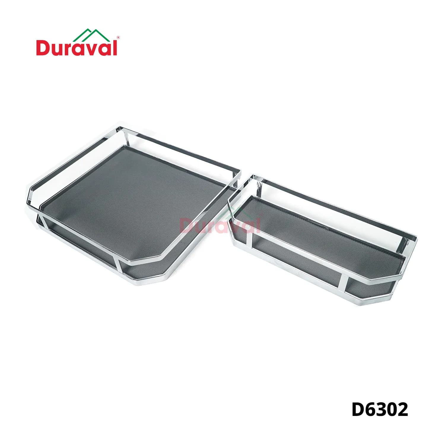 Tủ đồ khô liên hoàn Duraval D6302