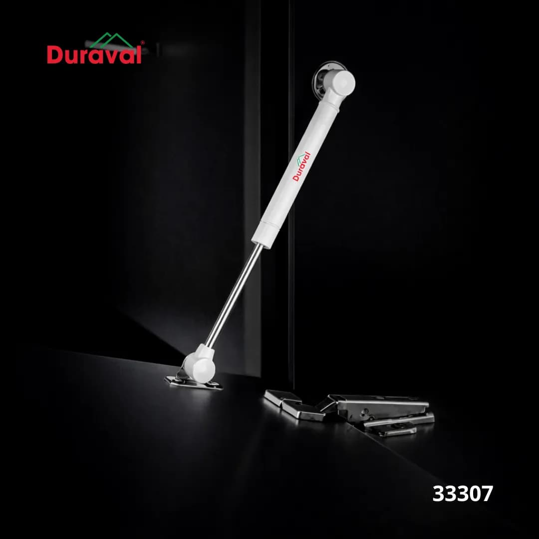 Pittong Duraval D6-401