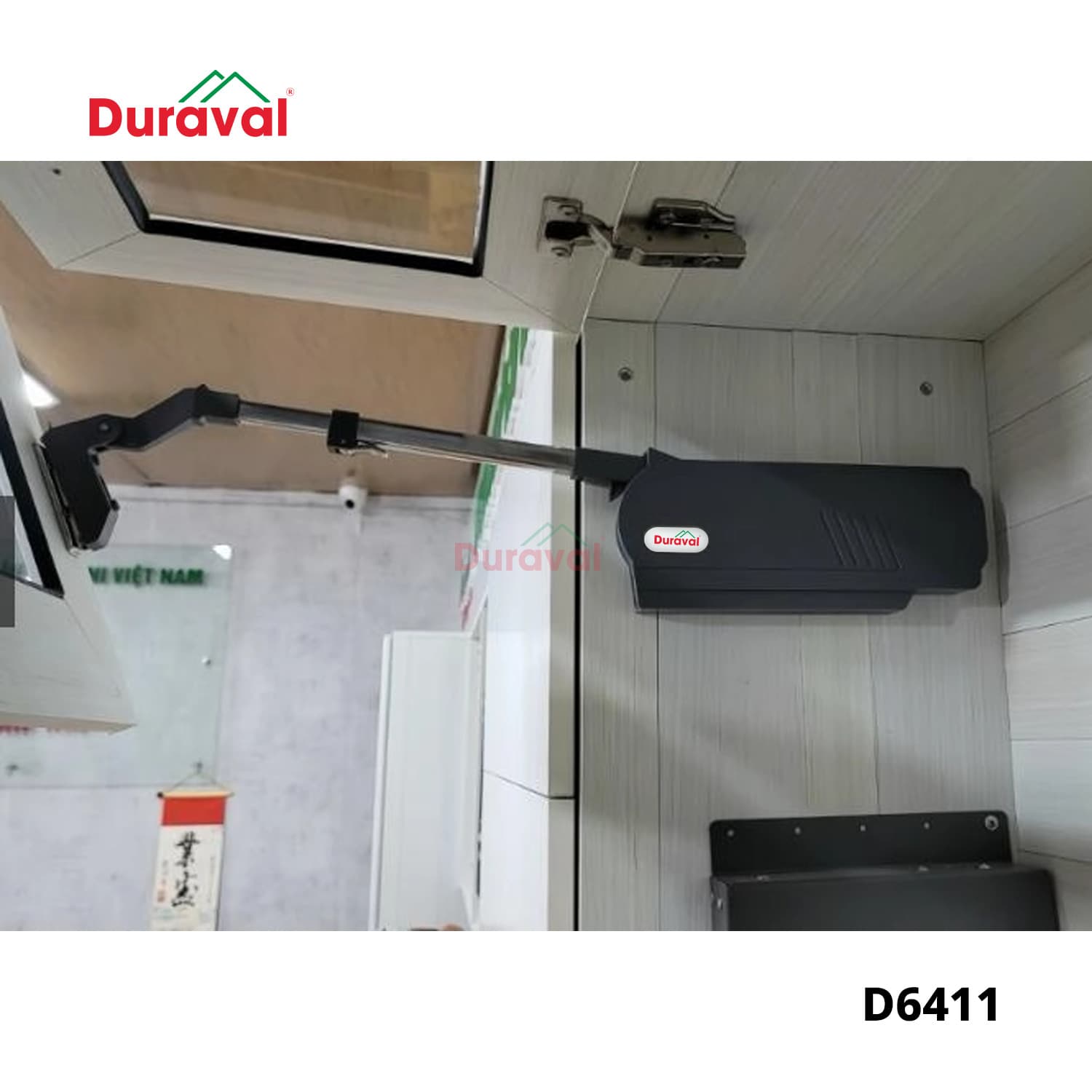 Tay nâng Duraval D6411